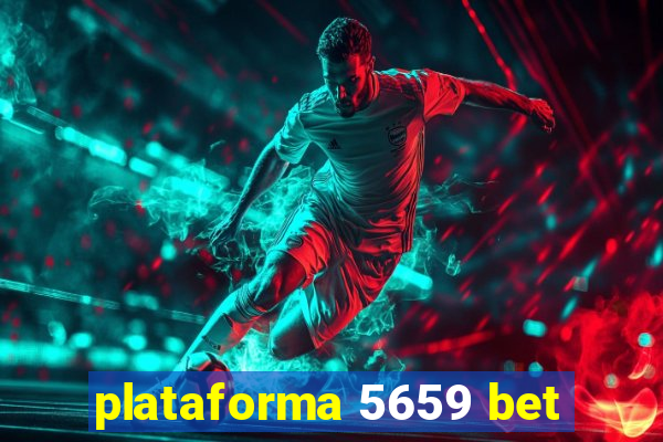 plataforma 5659 bet